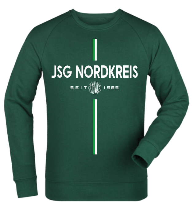 Sweatshirt "JSG Nordkreis Revolution"