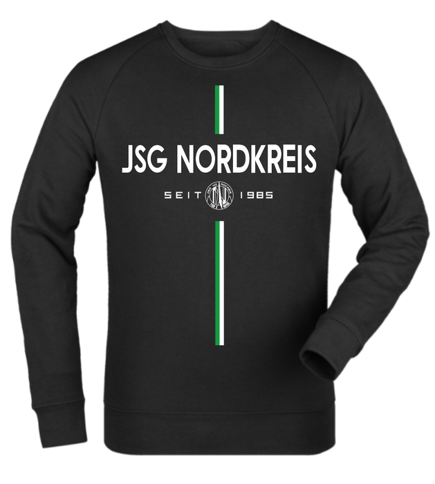 Sweatshirt "JSG Nordkreis Revolution"