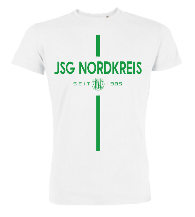 T-Shirt "JSG Nordkreis Revolution"