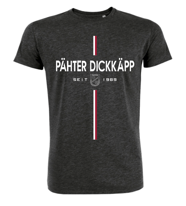 T-Shirt "Pähter Dickäpp Revolution"