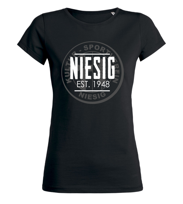 Women's T-Shirt "KSV Niesig Background"