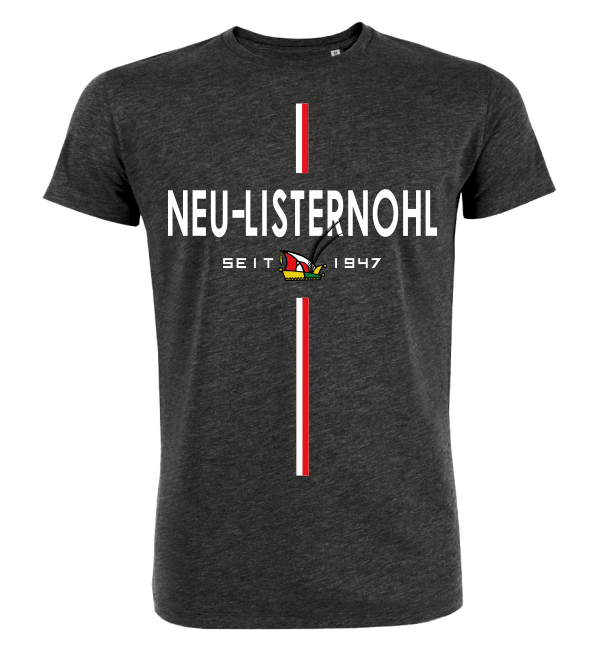 T-Shirt "Karnevalsverein Neu-Listernohl Revolution"