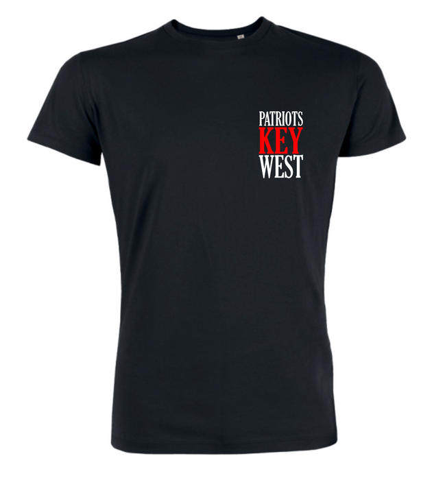 T-Shirt "Key West Patriots Keywest"
