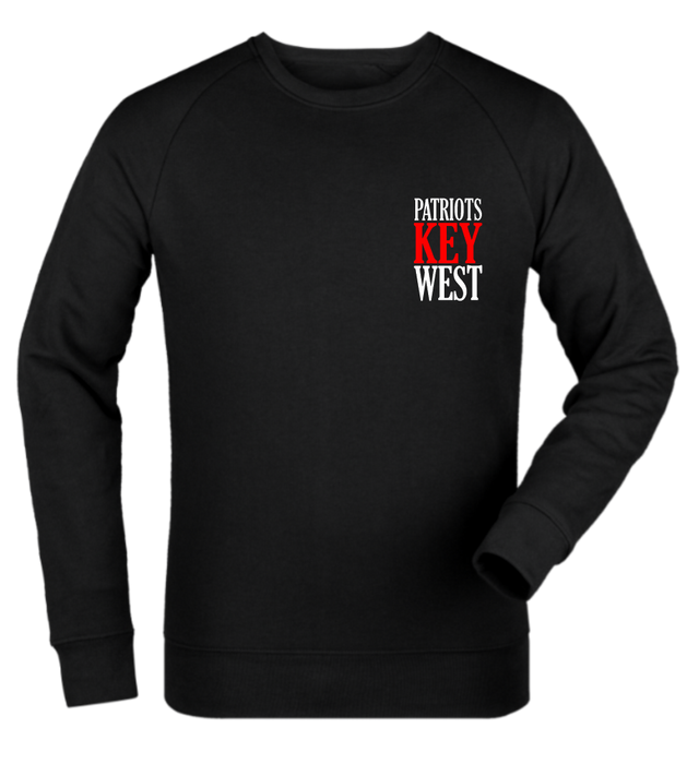 Sweatshirt "Key West Patriots Keywest"