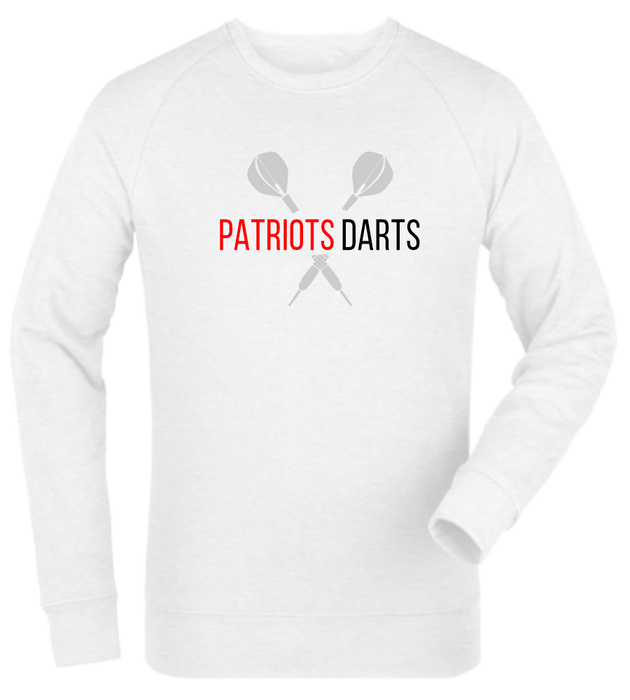Sweatshirt "Key West Patriots Patriots"