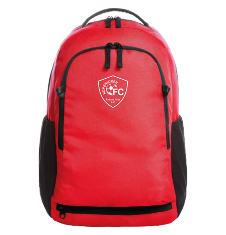 Backpack Team - "Köpenicker FC #logopack"
