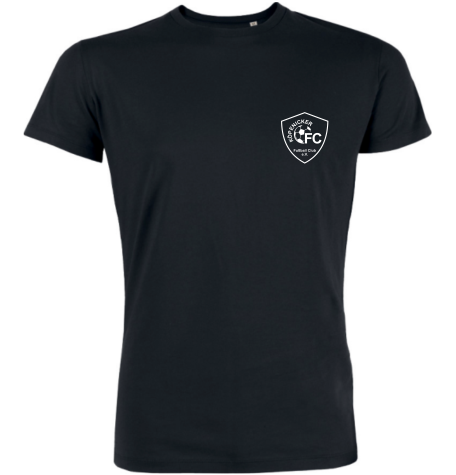 T-Shirt "Köpenicker FC Logo1c"
