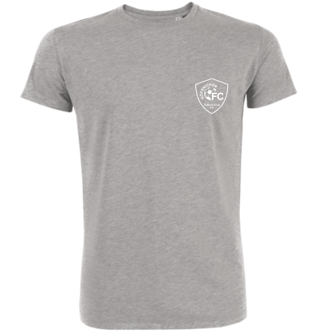 T-Shirt "Köpenicker FC Logo1c"