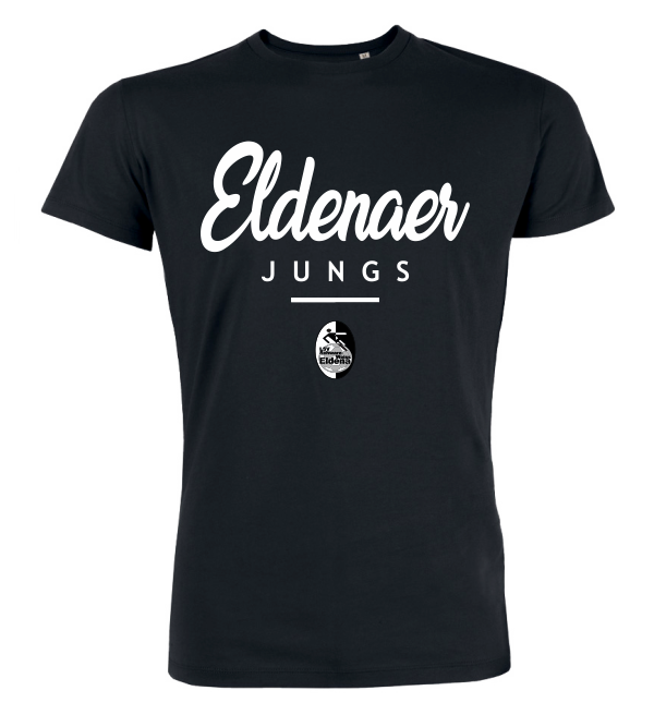 T-Shirt "LSV SW Eldena Jungs"