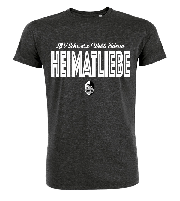 T-Shirt "LSV SW Eldena Heimatliebe"