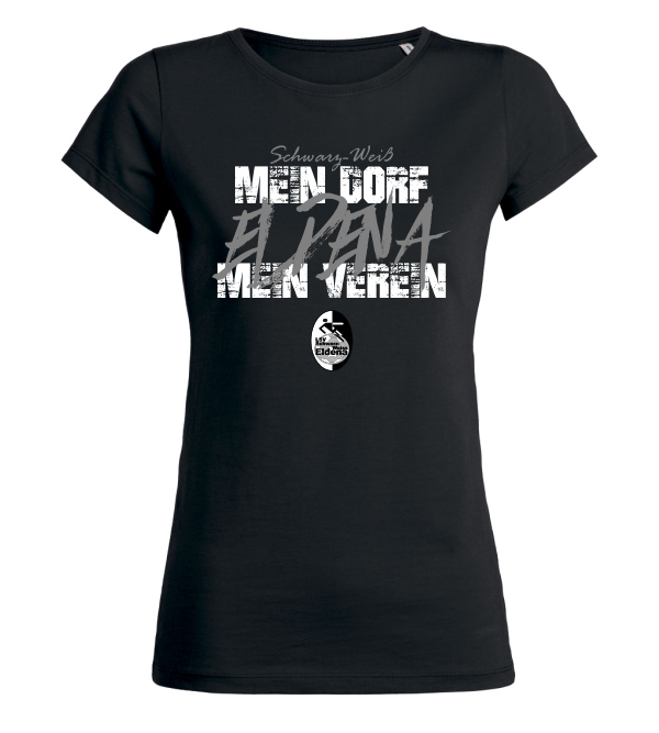 Women's T-Shirt "LSV SW Eldena Dorf"