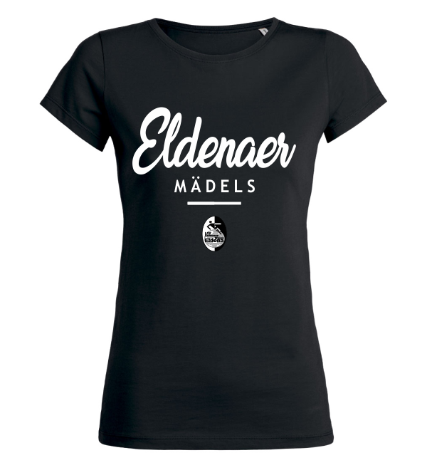Women's T-Shirt "LSV SW Eldena Mädels"