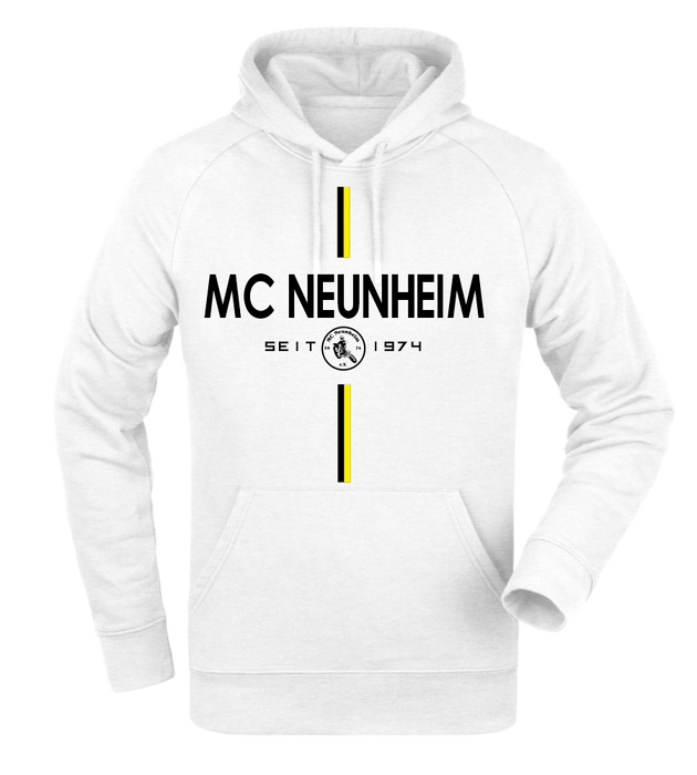 Hoodie "MC Neunheim #revolution"