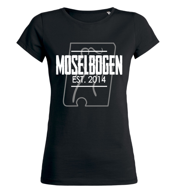 Women's T-Shirt "MSG Moselbogen Background"