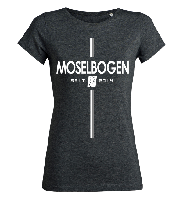 Women's T-Shirt "MSG Moselbogen Revolution"