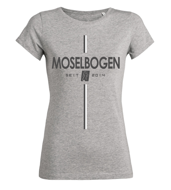 Women's T-Shirt "MSG Moselbogen Revolution"