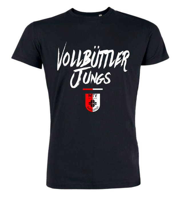 T-Shirt "MTV Vollbüttel Jungs Neu"