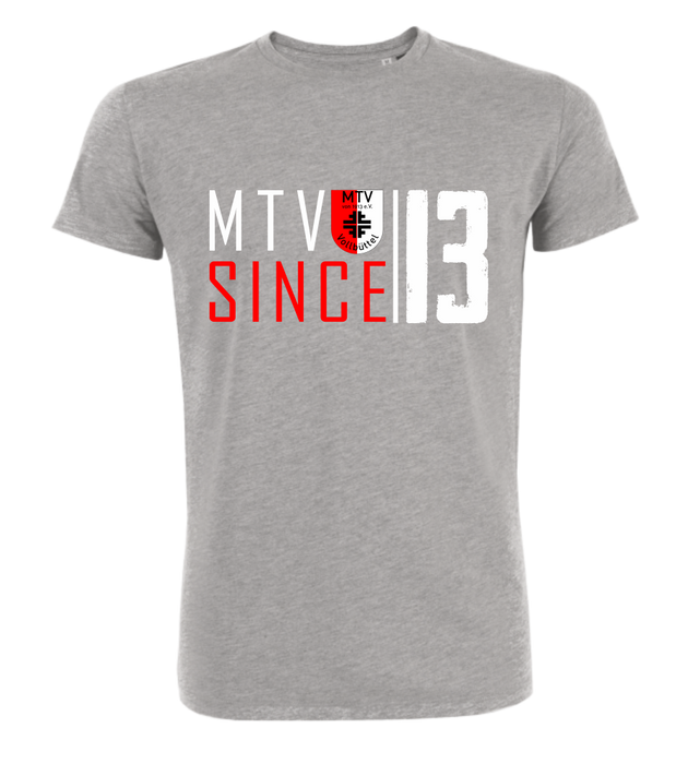 T-Shirt "MTV Vollbüttel Since"