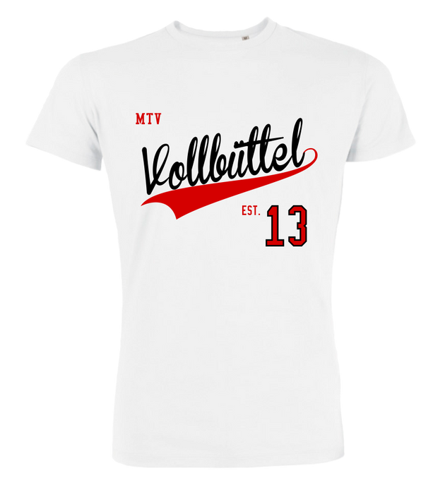 T-Shirt "MTV Vollbüttel Town"