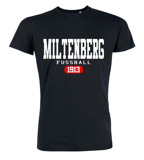 T-Shirt "Miltenberger SV Stanford"
