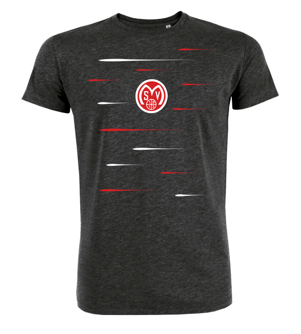 T-Shirt "Miltenberger SV Lines"
