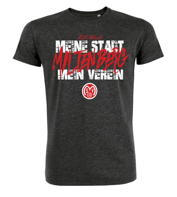 T-Shirt "Miltenberger SV Stadt"