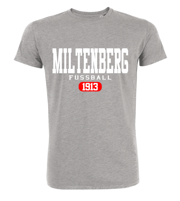 T-Shirt "Miltenberger SV Stanford"