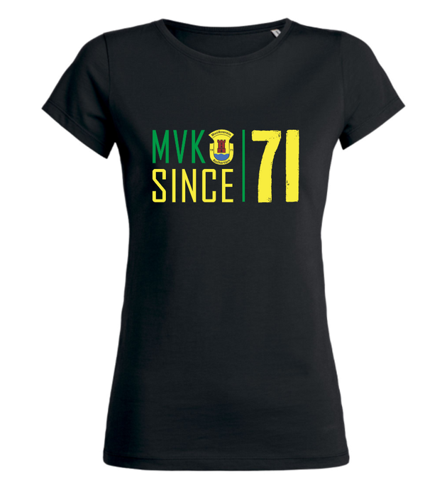 Women's T-Shirt "MV Kochertürn Since"