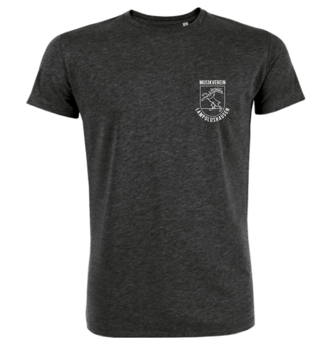 T-Shirt "Musikverein Lampoldshausen Logo1c"