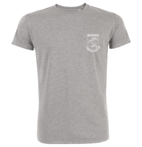 T-Shirt "Musikverein Lampoldshausen Logo1c"