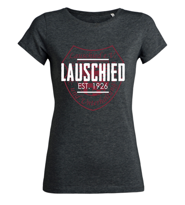 Women's T-Shirt "Musikverein Lauschied Gute Freunde"