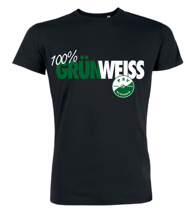 T-Shirt "PSV GW Hildesheim 100%"
