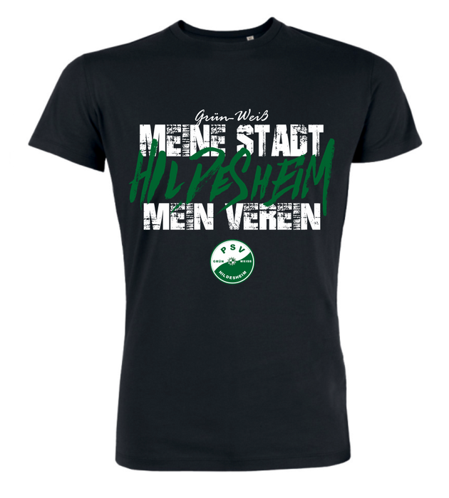 T-Shirt "PSV GW Hildesheim Stadt"