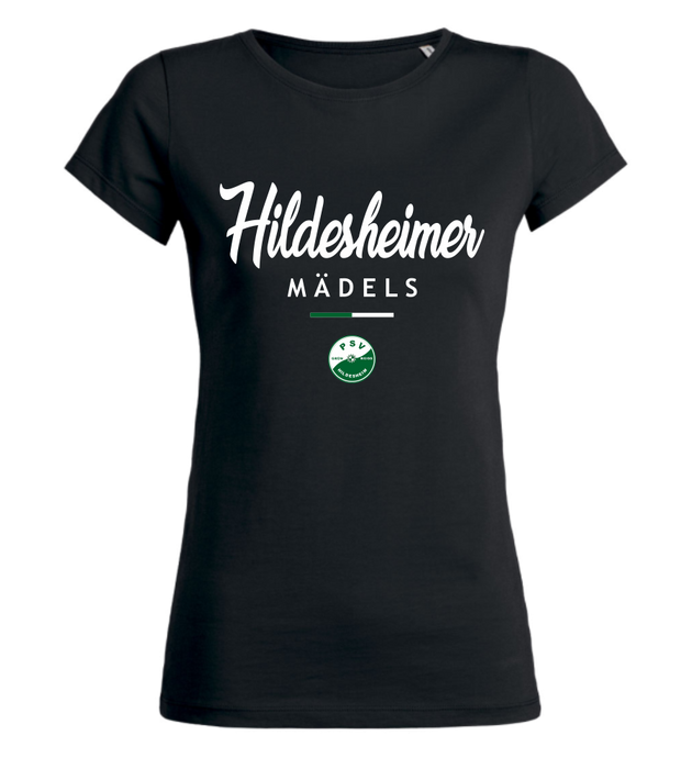 Women's T-Shirt "PSV GW Hildesheim Mädels"