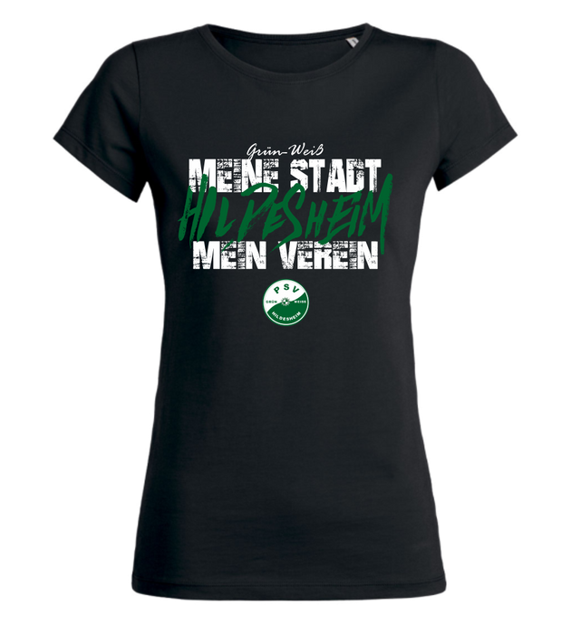 Women's T-Shirt "PSV GW Hildesheim Stadt"