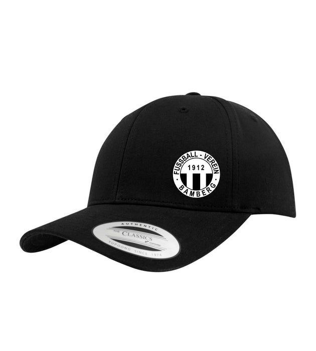 Curved Cap "FV Bamberg #patchcap"