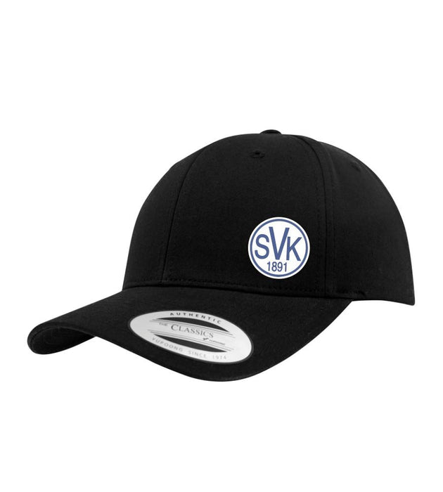 Curved Cap "SV Kamen #patchcap"