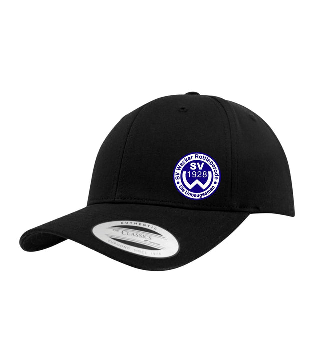 Curved Cap "SV Wacker Rottleberode #patchcap"