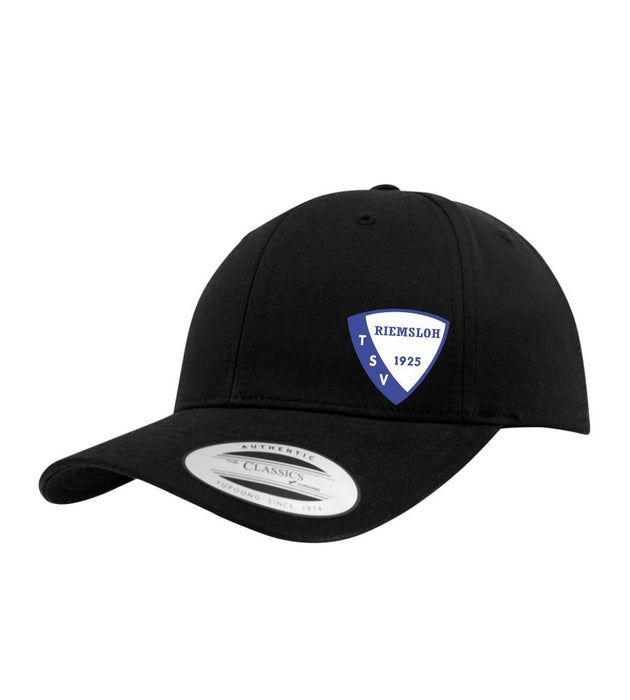 Curved Cap "TSV Riemsloh #patchcap"