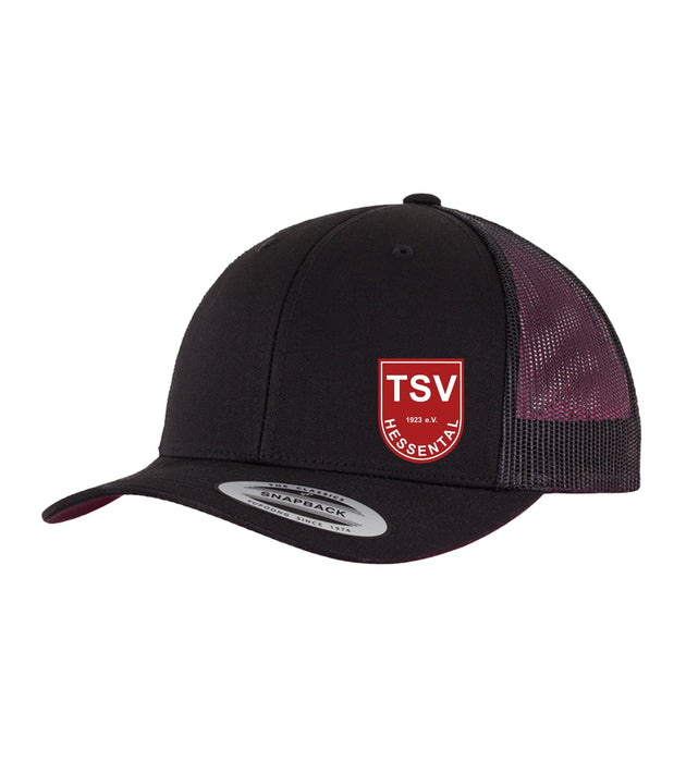 Trucker Cap "TSV Hessental #patchcap"