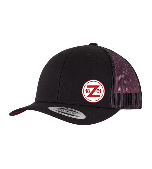 Trucker Cap "TSV Zirndorf #patchcap"
