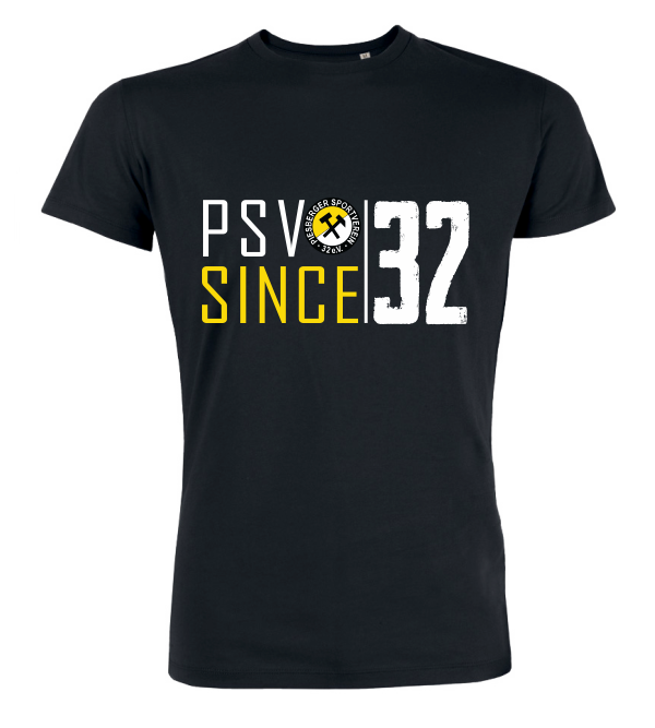 T-Shirt "Piesberger SV Since"