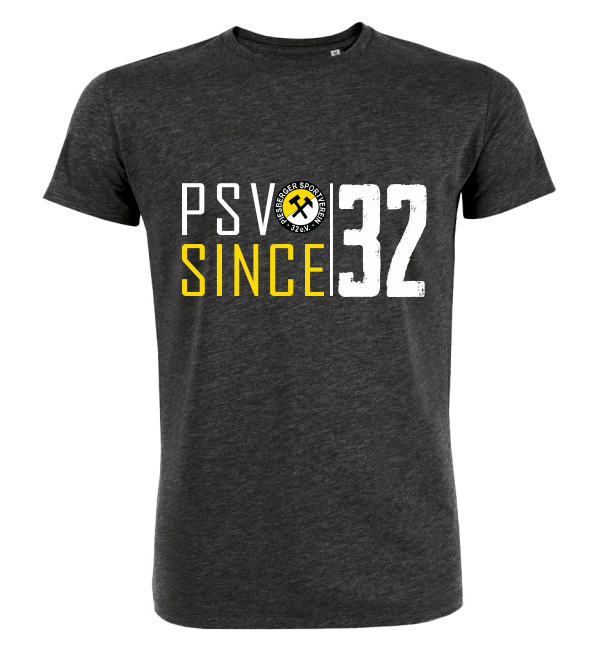 T-Shirt "Piesberger SV Since"