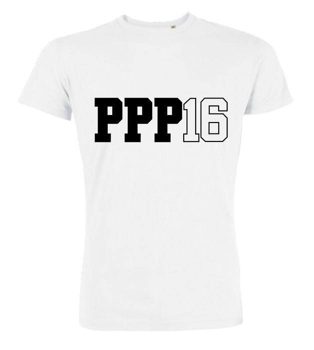 T-Shirt "Power Play Pinguine 16"
