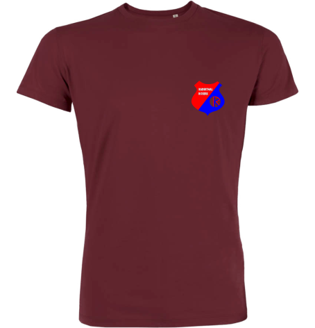 T-Shirt "Raderthal Kickers Logo4c"