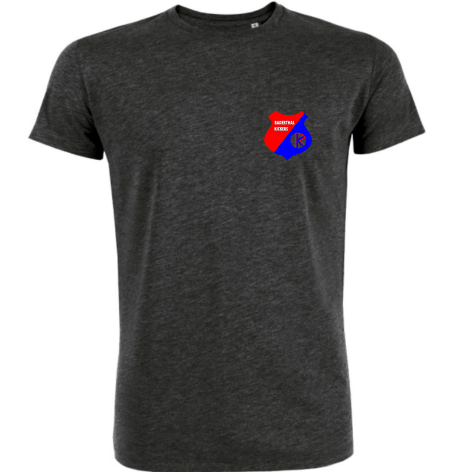 T-Shirt "Raderthal Kickers Logo4c"