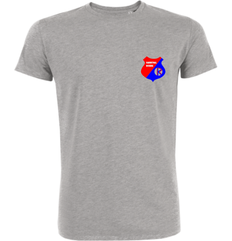 T-Shirt "Raderthal Kickers Logo4c"