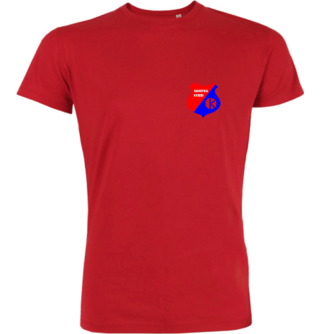 T-Shirt "Raderthal Kickers Logo4c"