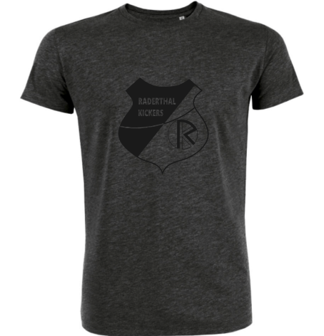 T-Shirt "Raderthal Kickers Toneintone"