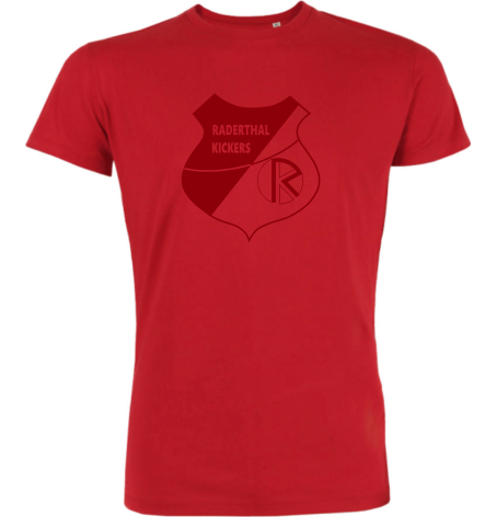 T-Shirt "Raderthal Kickers Toneintone"